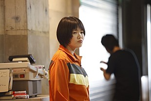 「「だが、情熱はある」“しずちゃん”富田望生の登場シ－ンに反響　「しずちゃんまで似ているとはびっくり」「雰囲気があって大きく見える」」