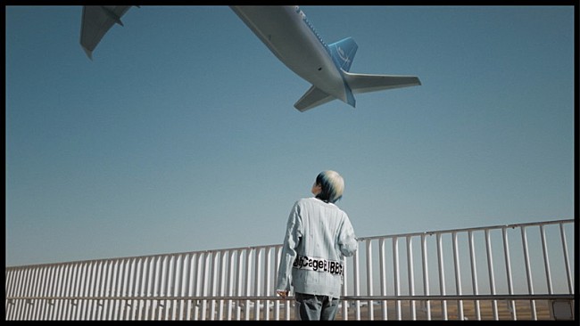 「BE:FIRST、新曲「Smile Again」MV＆英語でのメッセージ動画を公開」1枚目/4