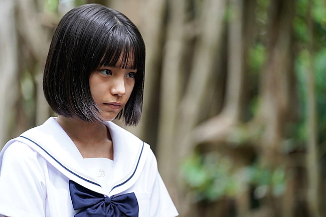 「（C）2023「忌怪島／きかいじま」製作委員会」8枚目/11