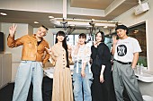 「Perfume×GENERATIONS、恩師や下積み時代について語った『REQUESTALK』エピソード公開」1枚目/4