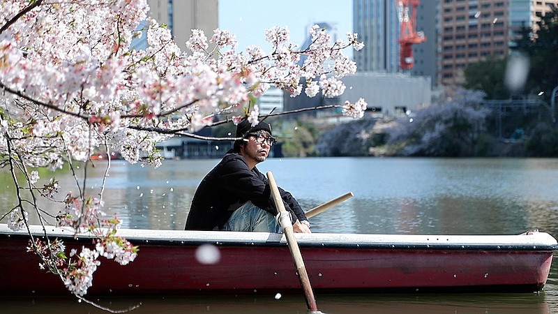 「(C)2023 ROSE RECORDS / SPACE SHOWER FILMS」2枚目/38