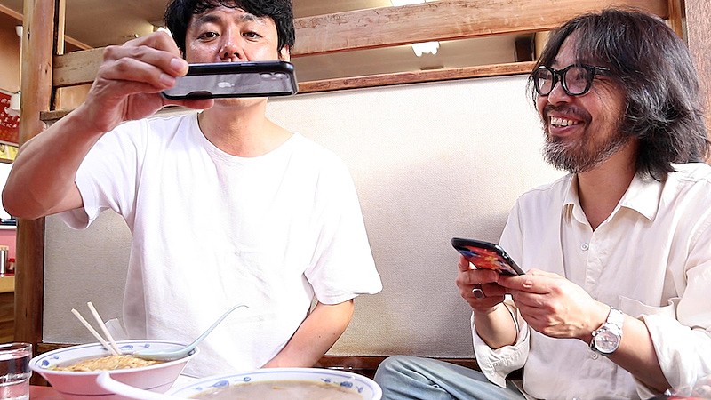 「(C)2023 ROSE RECORDS / SPACE SHOWER FILMS」4枚目/38