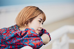 「Ryo Yoshinaga、最新シングル「SHIKI」リリース」