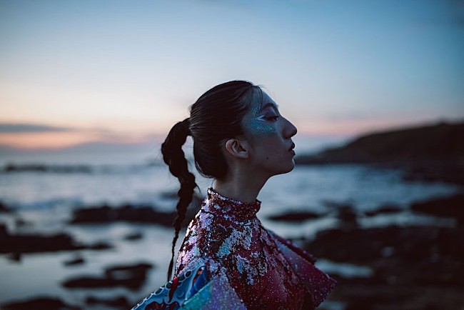 「春ねむりのツアーファイナルに神聖かまってちゃんが出演決定」1枚目/1