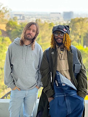 「サンダーキャット、テーム・インパラとのコラボ曲「No More Lies」を緊急リリース」