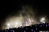 「＜ライブレポート＞MyGO!!!!!、大きな一歩を踏み出した【4th LIVE「前へ進む音の中で」】」1枚目/8