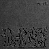 「【ビルボード】Agust D（BTS）初のソロアルバム『D-DAY』が首位、ツアー中のExWHYZ『xANADU』が再浮上」1枚目/1