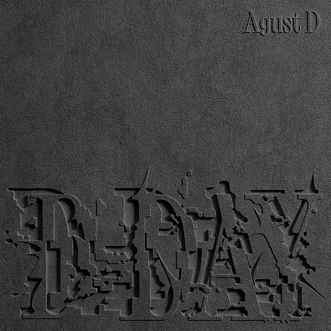 「【ビルボード】Agust D（BTS）初のソロアルバム『D-DAY』が首位、ツアー中のExWHYZ『xANADU』が再浮上」1枚目/1