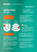 「【Saucy Dog　ARENA TOUR 2023-2024】」3枚目/3