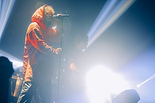 「＜ライブレポート＞Vaundy、全能感に満ちたホールツアー完遂」