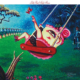 「リトル・フィート、名盤『セイリン・シューズ』＆『ディキシー・チキン』の豪華DX盤発売」