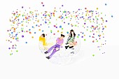 「都内某所、ALリリース＆収録曲「TONAi GiRL&amp;#039;S」先行配信決定」1枚目/4