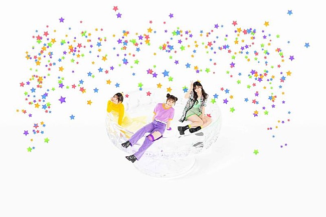 「都内某所、ALリリース＆収録曲「TONAi GiRL&#039;S」先行配信決定」1枚目/4