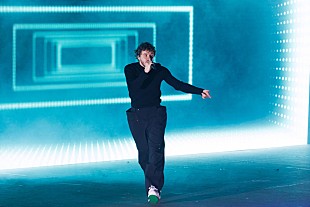 「ジャック・ハーロウ、3rdアルバム『ジャックマン.』を4/28にリリース」