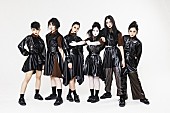 「BiS、新体制後初のワンマンライブ開催決定」1枚目/1