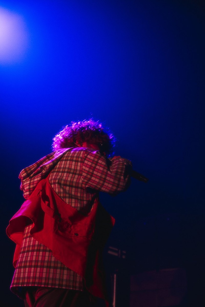 「Vaundy」3枚目/13