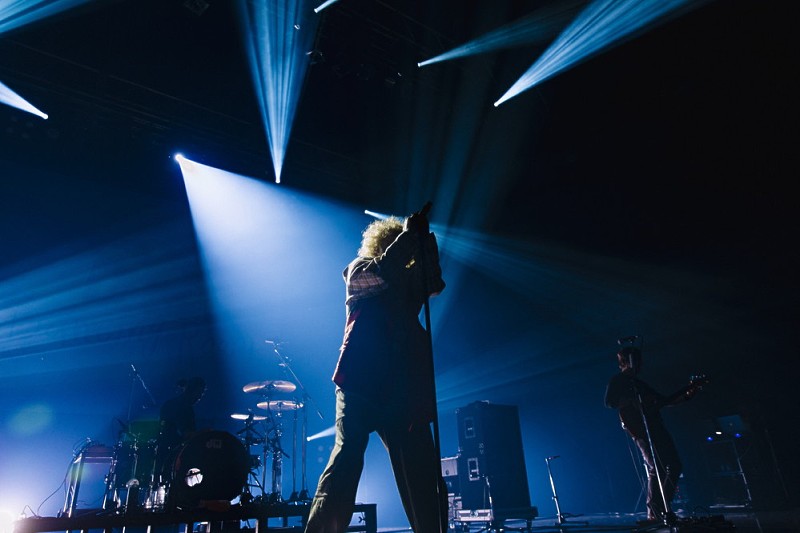 「Vaundy」4枚目/13