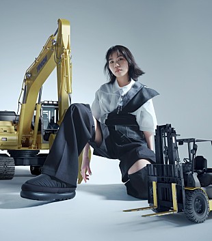 「諭吉佳作/men、10代ラストのEP『・archive：EIEN19』7月リリース」