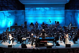 「＜ライブレポート＞歴史的TKヒッツのオンパレード　クラシックの殿堂 東京文化会館にて、小室哲哉フルオーケストラ公演を目撃」