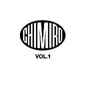 「【先ヨミ・デジタル】CHIMIRO『CHIMIRO VOL.1』が現在DLアルバム首位を走行中」1枚目/1