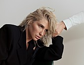 「ケシャ、リック・ルービンを起用した3年ぶりのニューALから2曲先行配信」1枚目/2