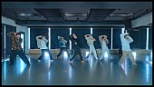 「BE:FIRST、s**t kingz全員で振り付けた「Smile Again」ダンスプラクティス動画を公開」1枚目/2
