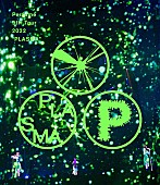 「Perfume LIVE Blu-ray＆DVD『Perfume 9th Tour 2022 “PLASMA”』通常盤」3枚目/3