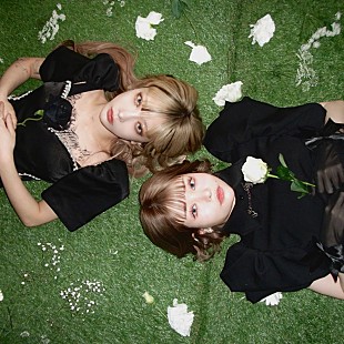 「悪魔のキッス（戦慄かなの×かてぃ）、新曲「方舟」ダンスシーンを前面に押し出したMV公開」