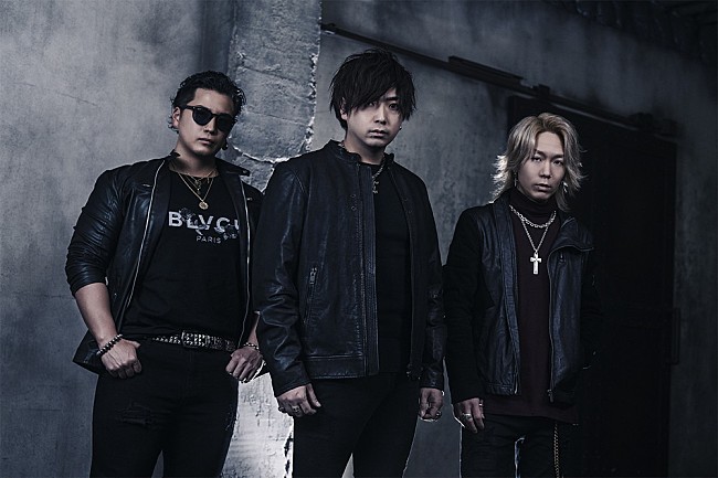 「Unveil Raze、6月と7月に地元・名古屋と東京にてワンマン開催決定」1枚目/4