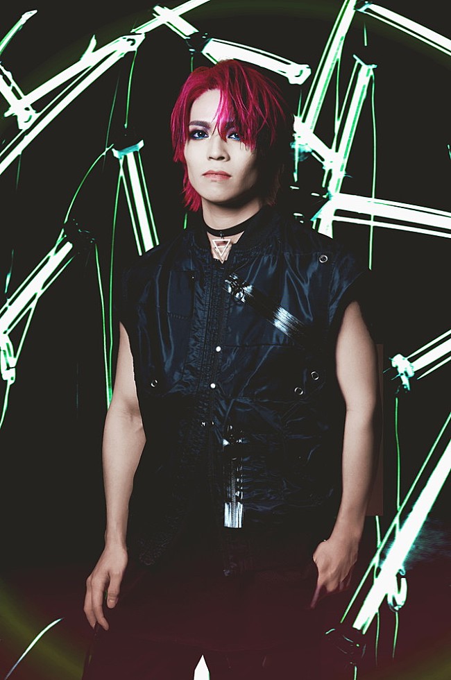 「響（摩天楼オペラ）」2枚目/4