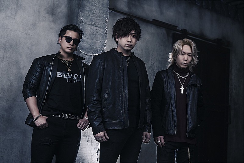 「Unveil Raze、6月と7月に地元・名古屋と東京にてワンマン開催決定」1枚目/4