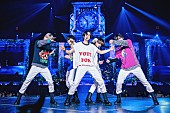 「TOMORROW X TOGETHER、7月1日＆2日に大阪・京セラドーム公演決定」1枚目/15