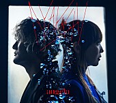 「angela、ニューSG『AYAKASHI』リリース決定」1枚目/3