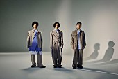 「Omoinotake、ALリリース＆初全国Zeppツアー開催決定」1枚目/1