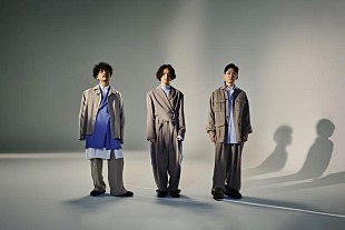 「Omoinotake、ALリリース＆初全国Zeppツアー開催決定」
