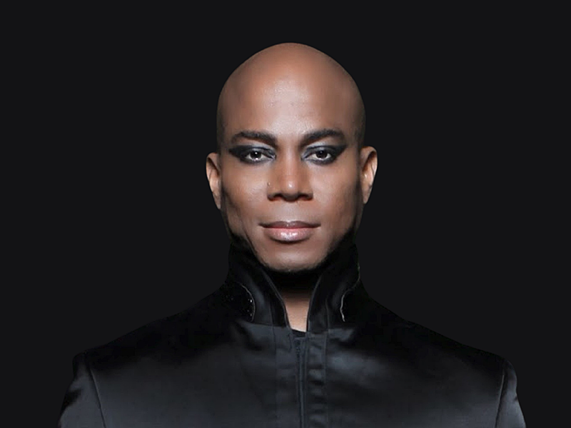 「トラヴィス・ペイン (C)EliHue Photos」4枚目/4