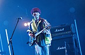 「＜ライブレポート＞きゃない、自身最大級のワンマンライブでメジャーデビュー発表」1枚目/12