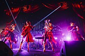 「器楽奏者とボーカルによるアイドルユニット、C;ON（シーオン）がZepp Shinjukuでワンマン＆入場無料のツアー開催へ」1枚目/9