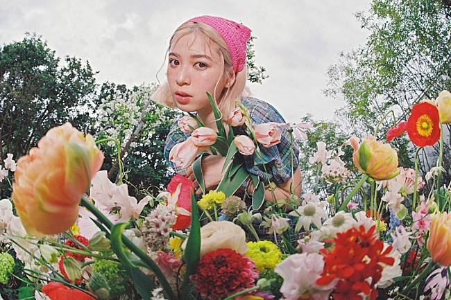 「Furui Riho、5/10にニューシングル「Super Star」配信リリース決定」1枚目/3