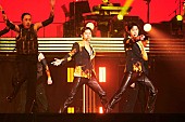 「東方神起、日本アリーナ公演を完走　6月にドーム＆ニューシングル『Lime ＆ Lemon』リリース」1枚目/10