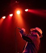 「クレイジーケンバンド、夏のビルボードライブ・ツアーを開催」1枚目/1