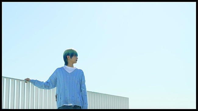 「BE:FIRST、3つのシーンの舞台裏を収めた「Smile Again」MVメイキング映像を公開」1枚目/2