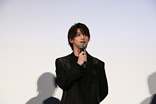 「横浜流星、過酷な格闘シ－ンも「達成感がありました」　敵役の一ノ瀬ワタル「横浜さんはすごい！」」