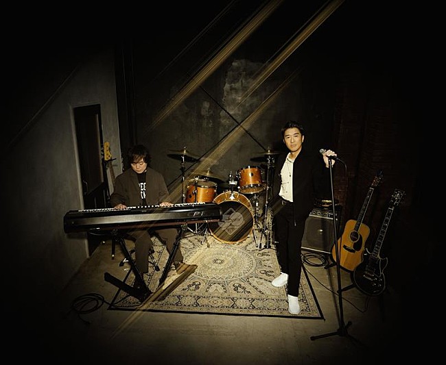 「DEEN、初オーケストラコンサート開催決定」1枚目/1