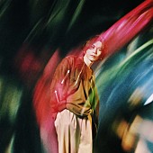 「米津玄師、TikTokでエフェクト＆プレゼント・キャンペーンをスタート」1枚目/4