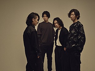 「THE BACK HORN、6/14発売のニューAL初回限定盤Blu-rayのトレーラー映像公開」