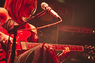 「＜ライブレポート＞Co shu Nie、特別編成でビルボードライブを魅了した【A coshutic Nie Vol.3】」