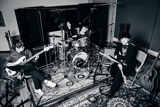 「アンダーグラフ、ビルボードライブでメジャーデビュー19周年公演」1枚目/1