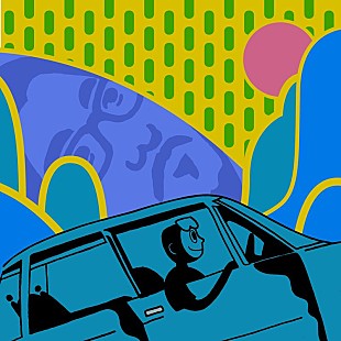 「冨田ラボ、KIRINJIとのコラボ楽曲「夏の亡霊 feat. KIRINJI」MV公開」