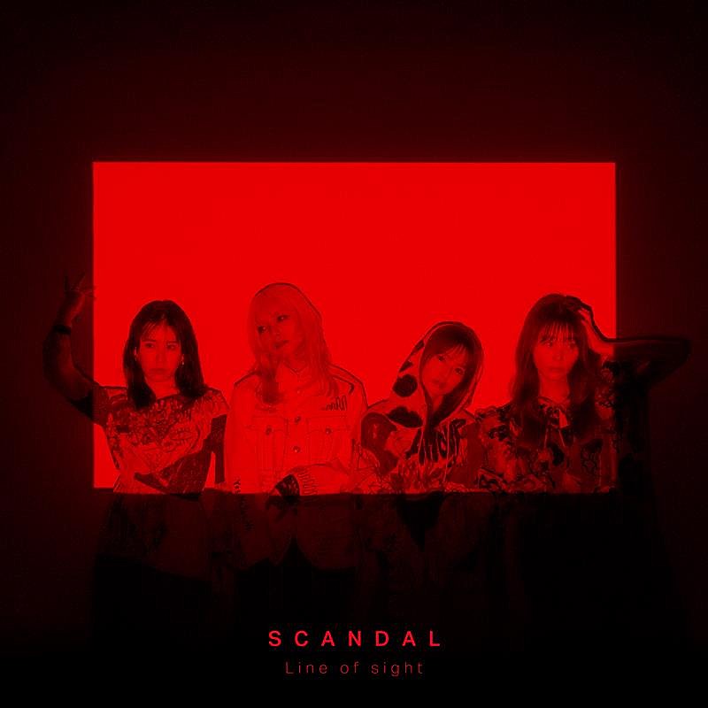 SCANDAL、結成17周年記念イベント＆デビュー15周年ツアー開催決定 